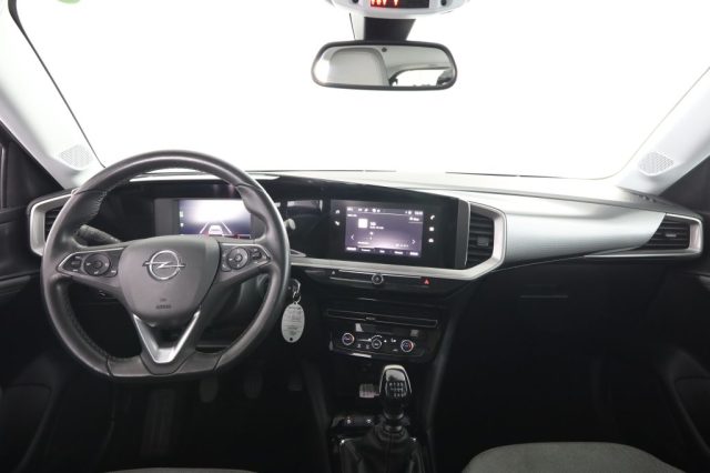 OPEL MOKKA -  1.2 TURBO 130CV GS LINE - foto 12