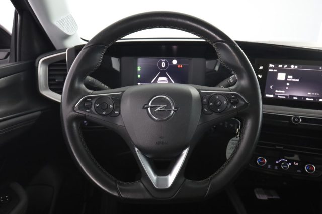 OPEL MOKKA -  1.2 TURBO 130CV GS LINE - foto 13