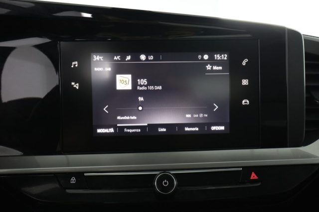 OPEL MOKKA -  1.2 TURBO 130CV GS LINE - foto 19