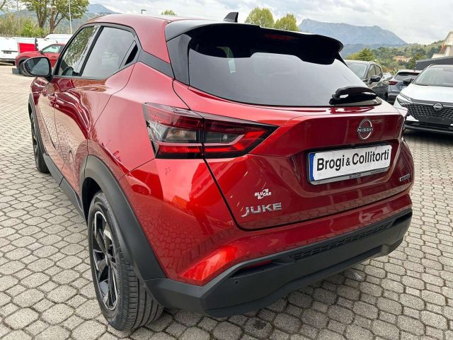 NISSAN JUKE 1.6 HEV N-CONNECTA - foto 7