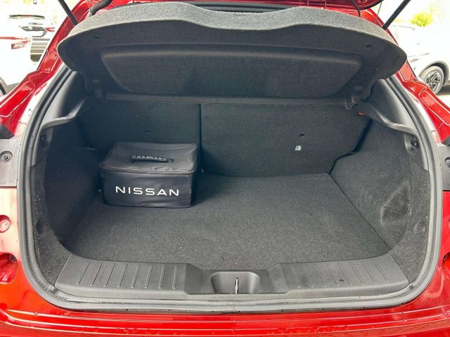 NISSAN JUKE 1.6 HEV N-CONNECTA - foto 8