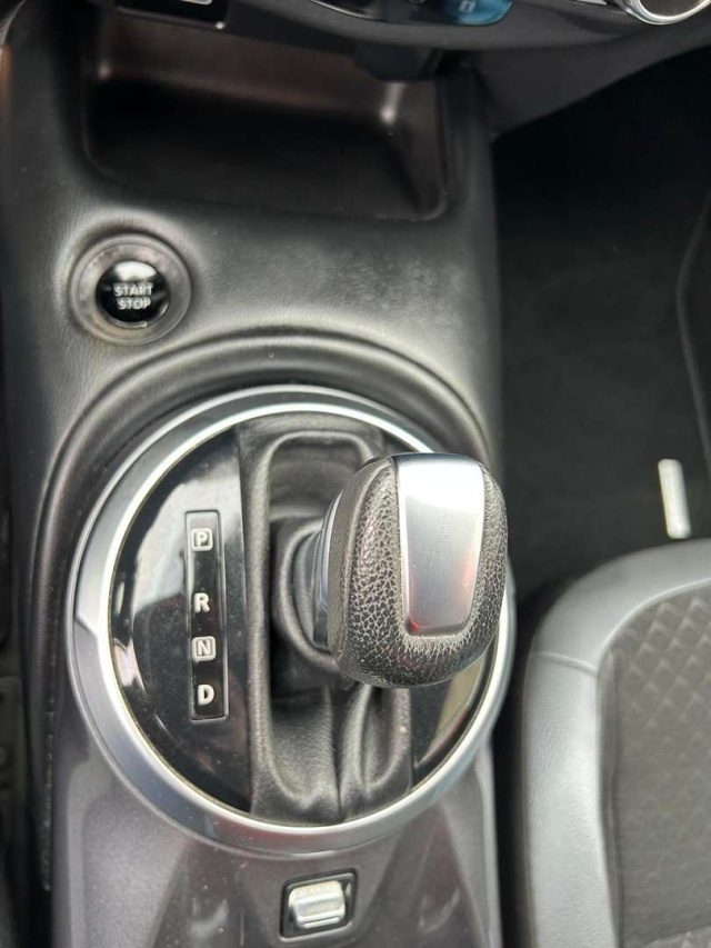 NISSAN JUKE 1.6 HEV N-CONNECTA - foto 9