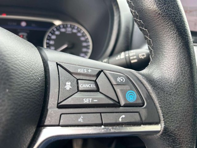 NISSAN JUKE 1.6 HEV N-CONNECTA - foto 12