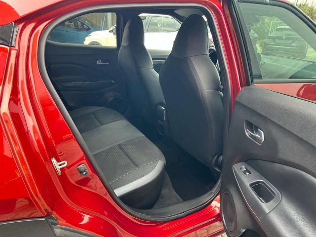 NISSAN JUKE 1.6 HEV N-CONNECTA - foto 13