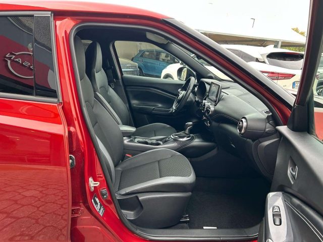 NISSAN JUKE 1.6 HEV N-CONNECTA - foto 14