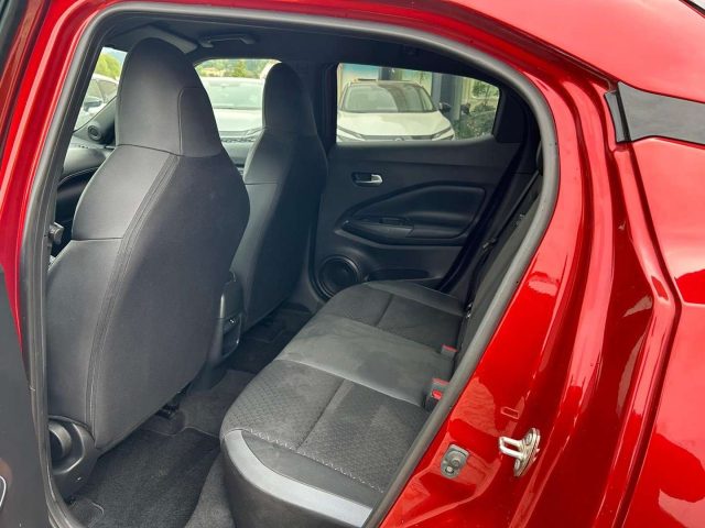 NISSAN JUKE 1.6 HEV N-CONNECTA - foto 15