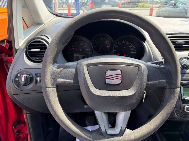 SEAT ALTEA ALTEA FREETRACK 1.6 TDI CR REFER - foto 7