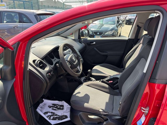 SEAT ALTEA ALTEA FREETRACK 1.6 TDI CR REFER - foto 9