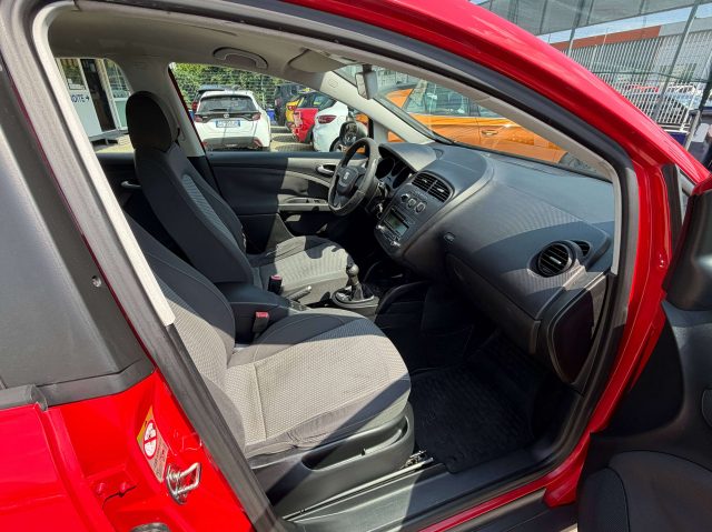 SEAT ALTEA ALTEA FREETRACK 1.6 TDI CR REFER - foto 12