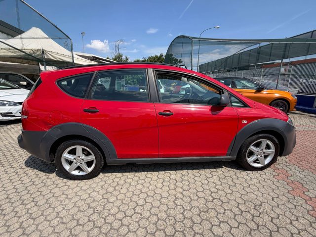 SEAT ALTEA ALTEA FREETRACK 1.6 TDI CR REFER - foto 13