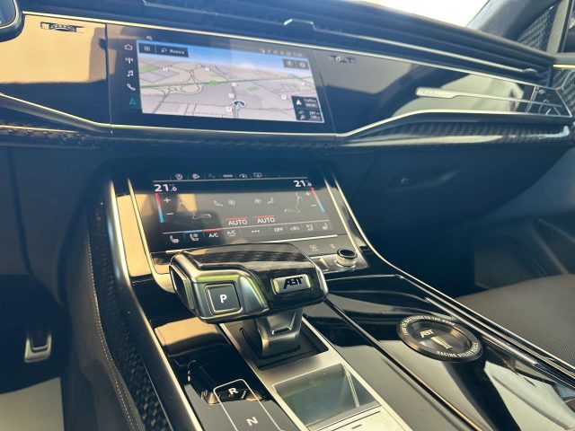 AUDI RS Q8 RSQ8 ABT SIGNATURE EDITION   1   - foto 9