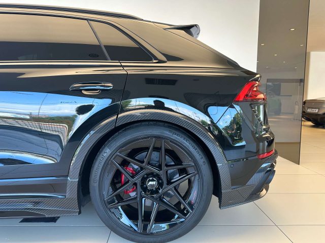 AUDI RS Q8 RSQ8 ABT SIGNATURE EDITION   1   - foto 12