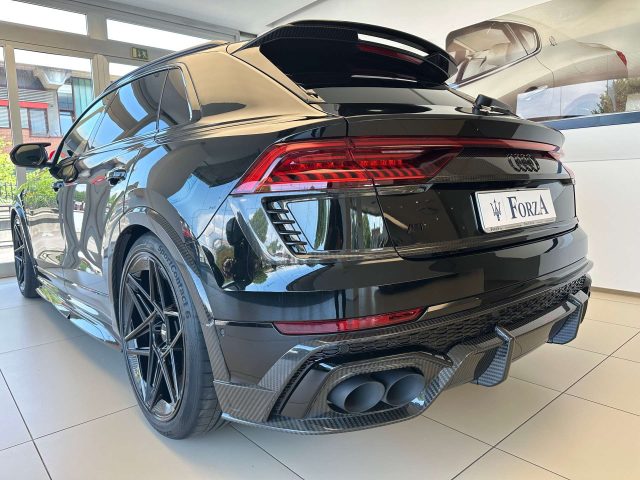 AUDI RS Q8 RSQ8 ABT SIGNATURE EDITION   1   - foto 14