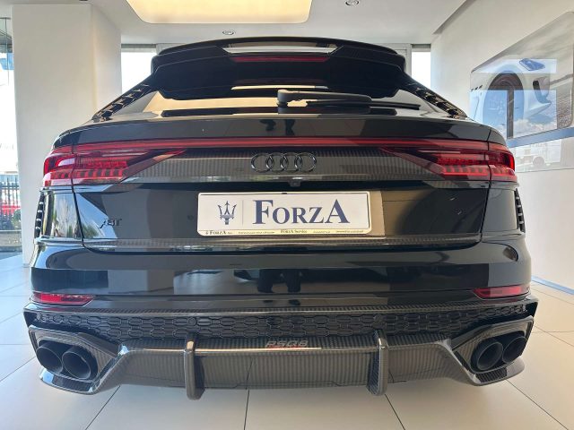 AUDI RS Q8 RSQ8 ABT SIGNATURE EDITION   1   - foto 15