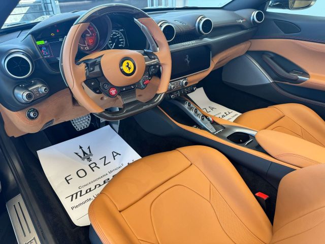 FERRARI PORTOFINO 3.9 M - foto 6
