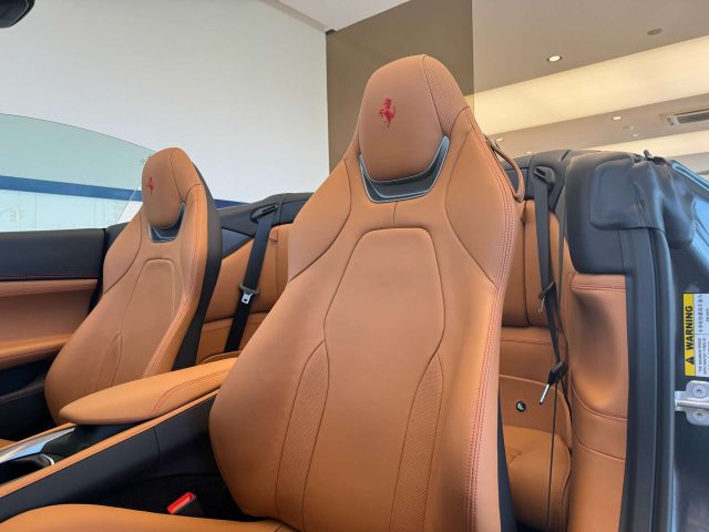 FERRARI PORTOFINO 3.9 M - foto 7