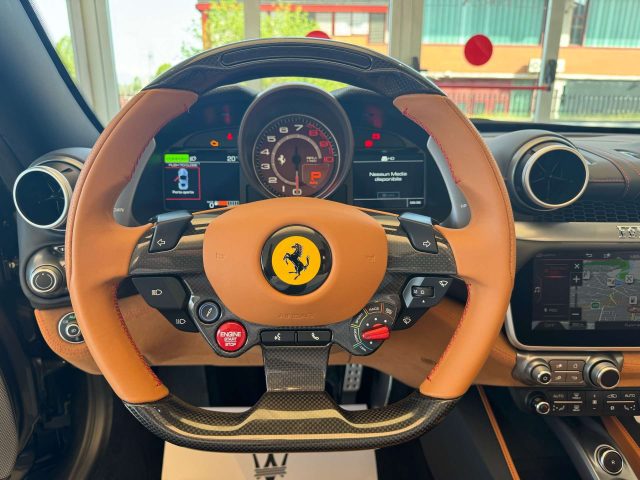 FERRARI PORTOFINO 3.9 M - foto 8