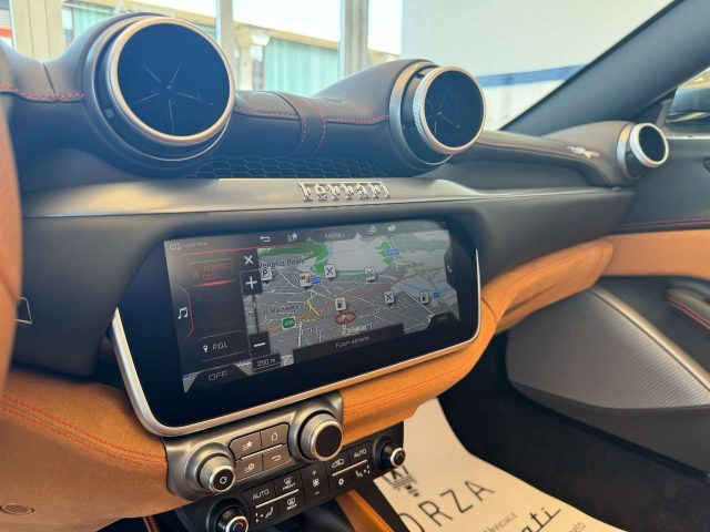 FERRARI PORTOFINO 3.9 M - foto 9