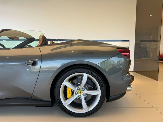 FERRARI PORTOFINO 3.9 M - foto 11