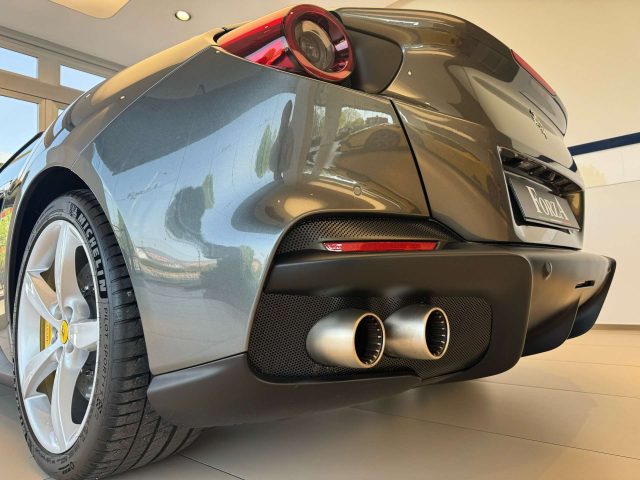 FERRARI PORTOFINO 3.9 M - foto 12