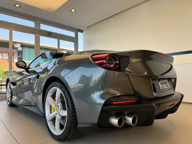 FERRARI PORTOFINO 3.9 M - foto 13