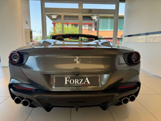 FERRARI PORTOFINO 3.9 M - foto 14