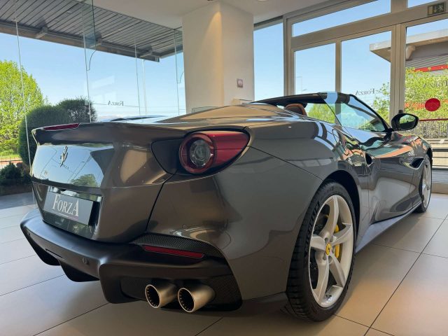 FERRARI PORTOFINO 3.9 M - foto 15