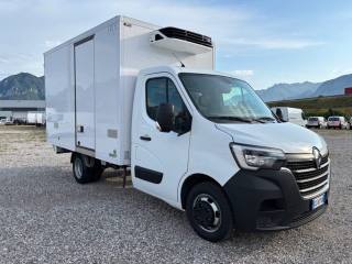 RENAULT Master T35 2.3 dCi 165CV FRIGO usato
