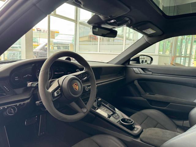 PORSCHE 992 911 992 CARRERA GTS - foto 11