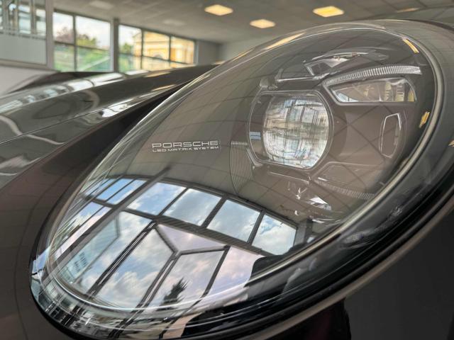 PORSCHE 992 911 992 CARRERA GTS - foto 14
