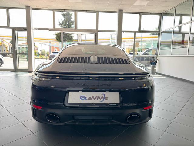 PORSCHE 992 911 992 CARRERA GTS - foto 6