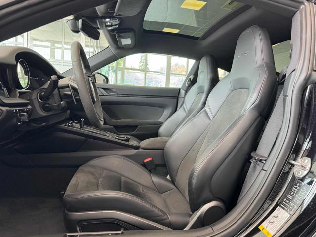 PORSCHE 992 911 992 CARRERA GTS - foto 10