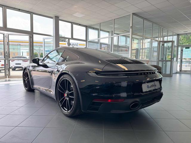 PORSCHE 992 911 992 CARRERA GTS - foto 8