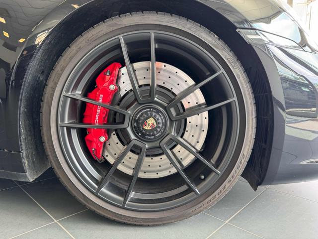 PORSCHE 992 911 992 CARRERA GTS - foto 9