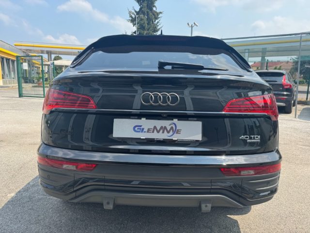 AUDI Q5 SPB 40 TDI QUATTRO S TRONIC S LI - foto 6