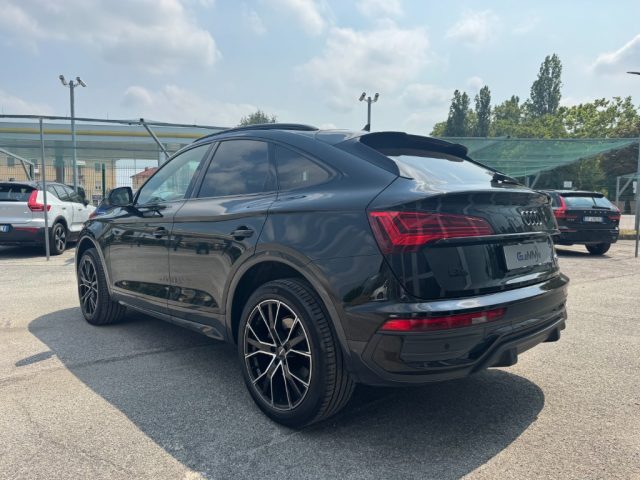 AUDI Q5 SPB 40 TDI QUATTRO S TRONIC S LI - foto 7