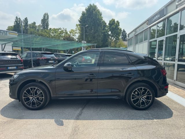 AUDI Q5 SPB 40 TDI QUATTRO S TRONIC S LI - foto 8