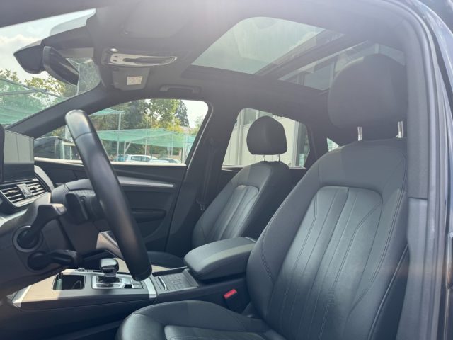 AUDI Q5 SPB 40 TDI QUATTRO S TRONIC S LI - foto 10