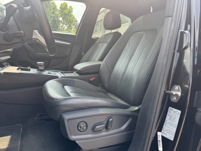 AUDI Q5 SPB 40 TDI QUATTRO S TRONIC S LI - foto 11