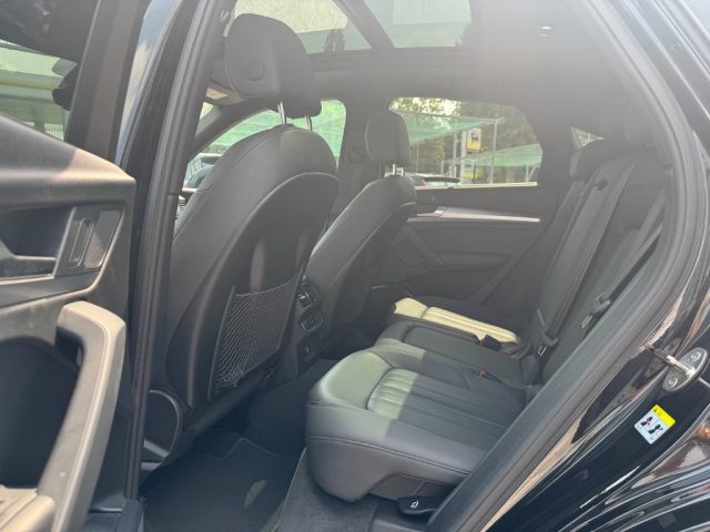 AUDI Q5 SPB 40 TDI QUATTRO S TRONIC S LI - foto 13