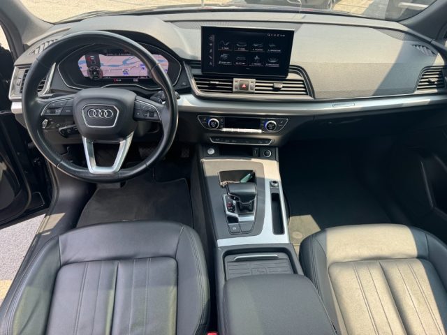 AUDI Q5 SPB 40 TDI QUATTRO S TRONIC S LI - foto 14