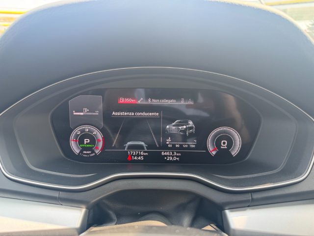 AUDI Q5 SPB 40 TDI QUATTRO S TRONIC S LI - foto 15