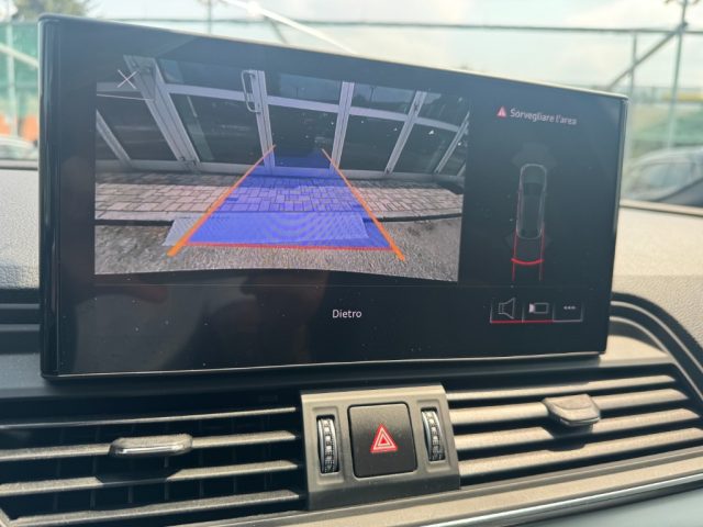 AUDI Q5 SPB 40 TDI QUATTRO S TRONIC S LI - foto 16