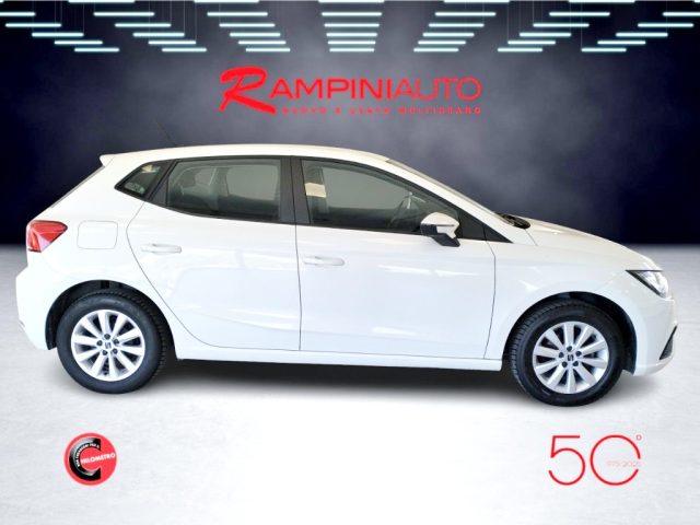 SEAT IBIZA 1.0 TGI METANO PRONTA CONSEGNA - foto 7