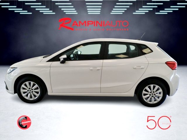 SEAT IBIZA 1.0 TGI METANO PRONTA CONSEGNA - foto 11