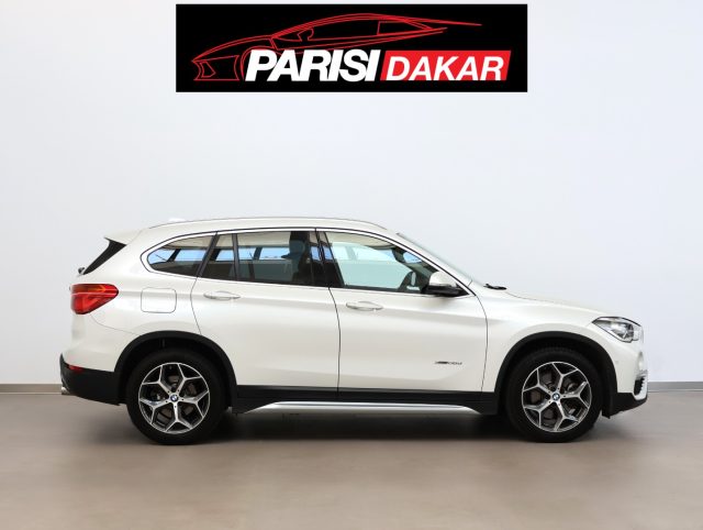 BMW X1 XDRIVE 20D XLINE *PROMO PARISI G - foto 6