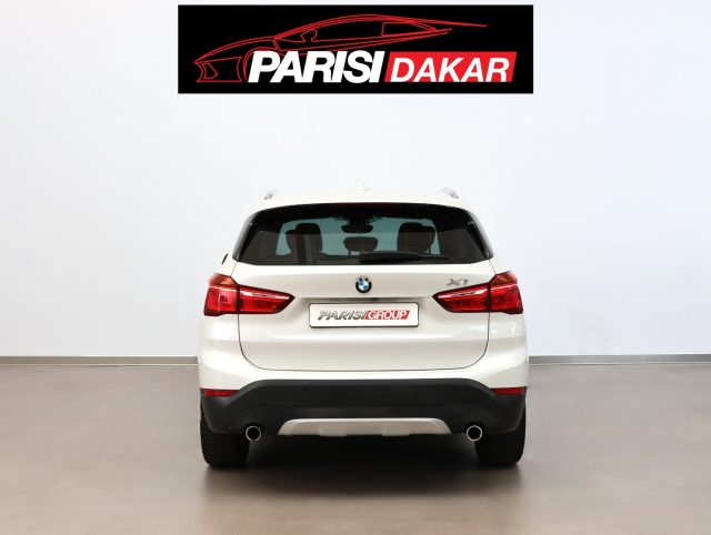 BMW X1 XDRIVE 20D XLINE *PROMO PARISI G - foto 7