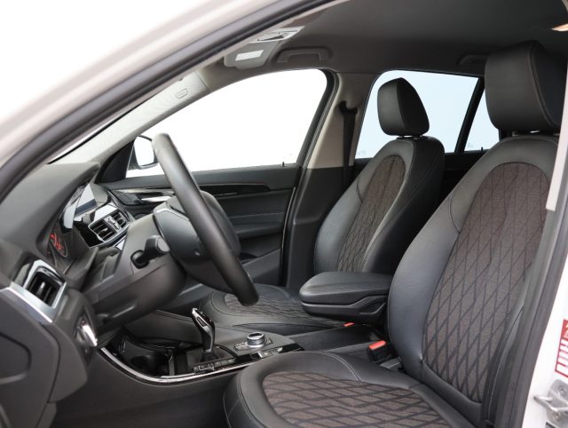 BMW X1 XDRIVE 20D XLINE *PROMO PARISI G - foto 8
