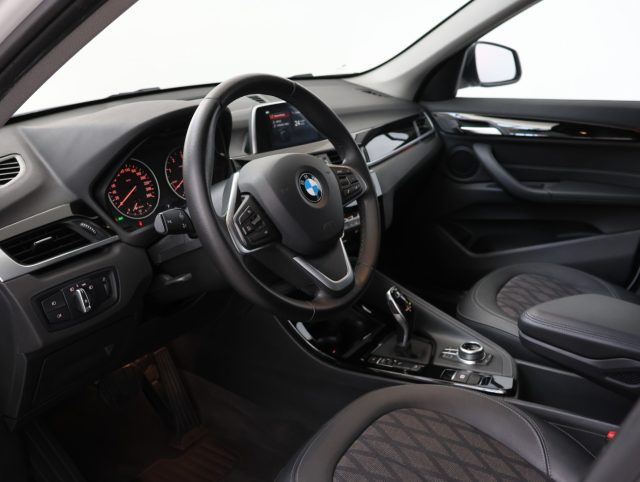 BMW X1 XDRIVE 20D XLINE *PROMO PARISI G - foto 9