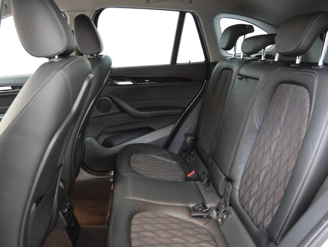 BMW X1 XDRIVE 20D XLINE *PROMO PARISI G - foto 10